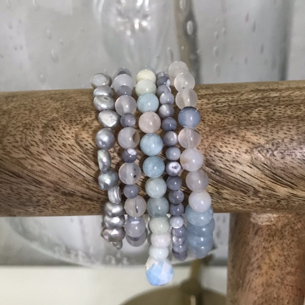 ARM CANDY 🍭 | Stacking Bracelets